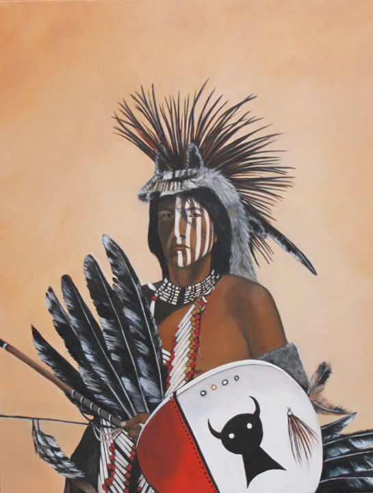 Lakota Sioux 4